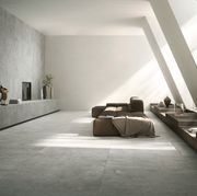 Maxfine Limestone Ash Panels gallery detail image