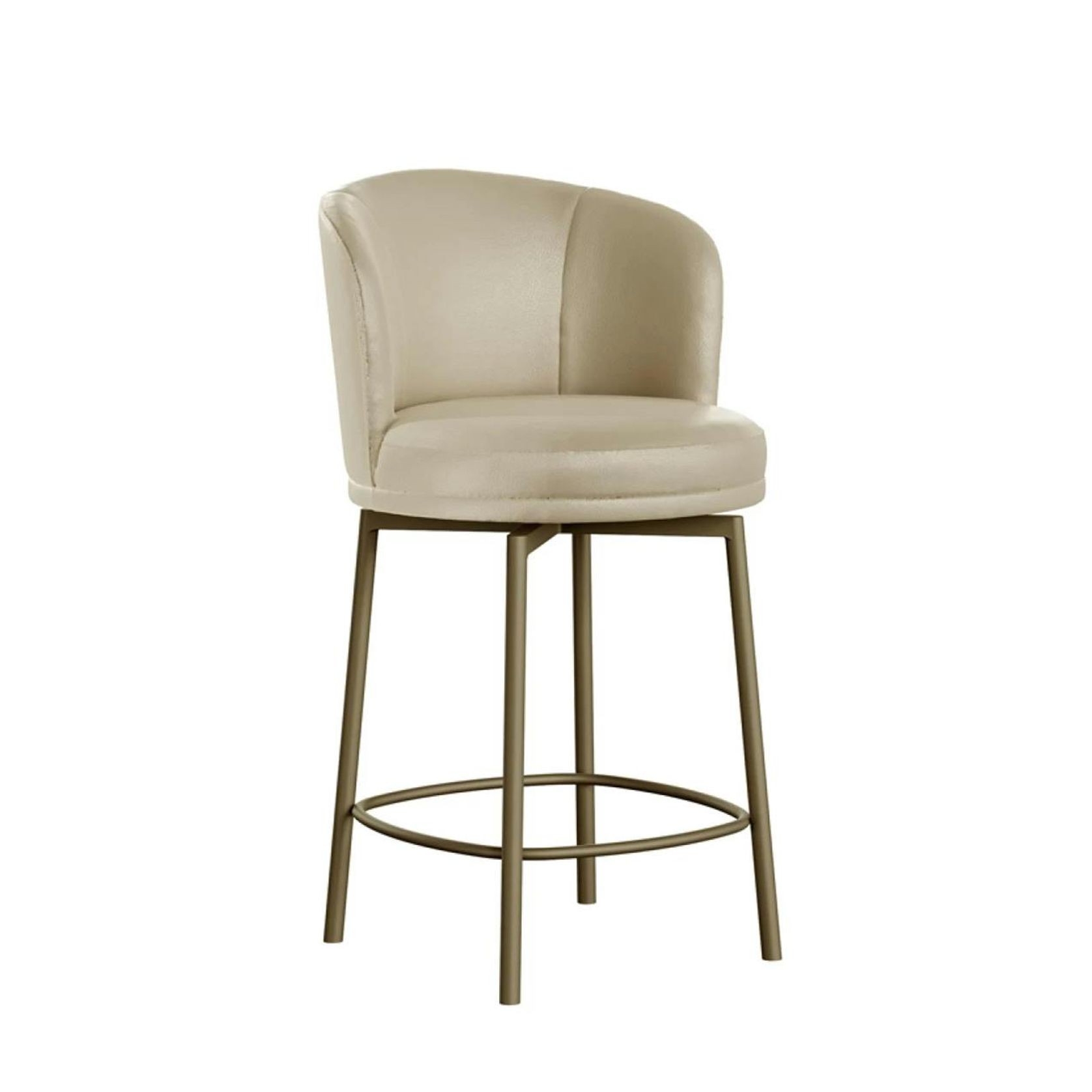 Ginger Bar Stool gallery detail image