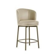 Ginger Bar Stool gallery detail image
