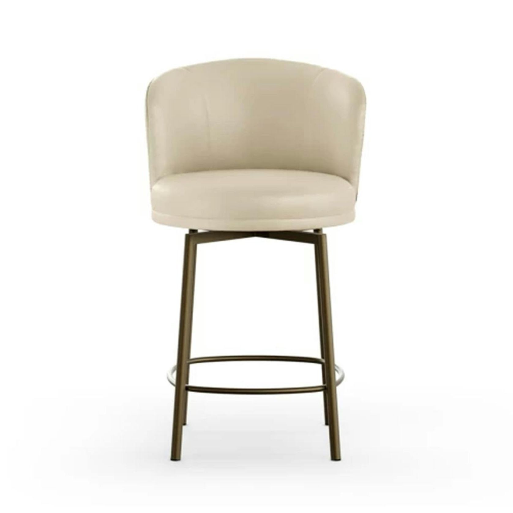 Ginger Bar Stool gallery detail image