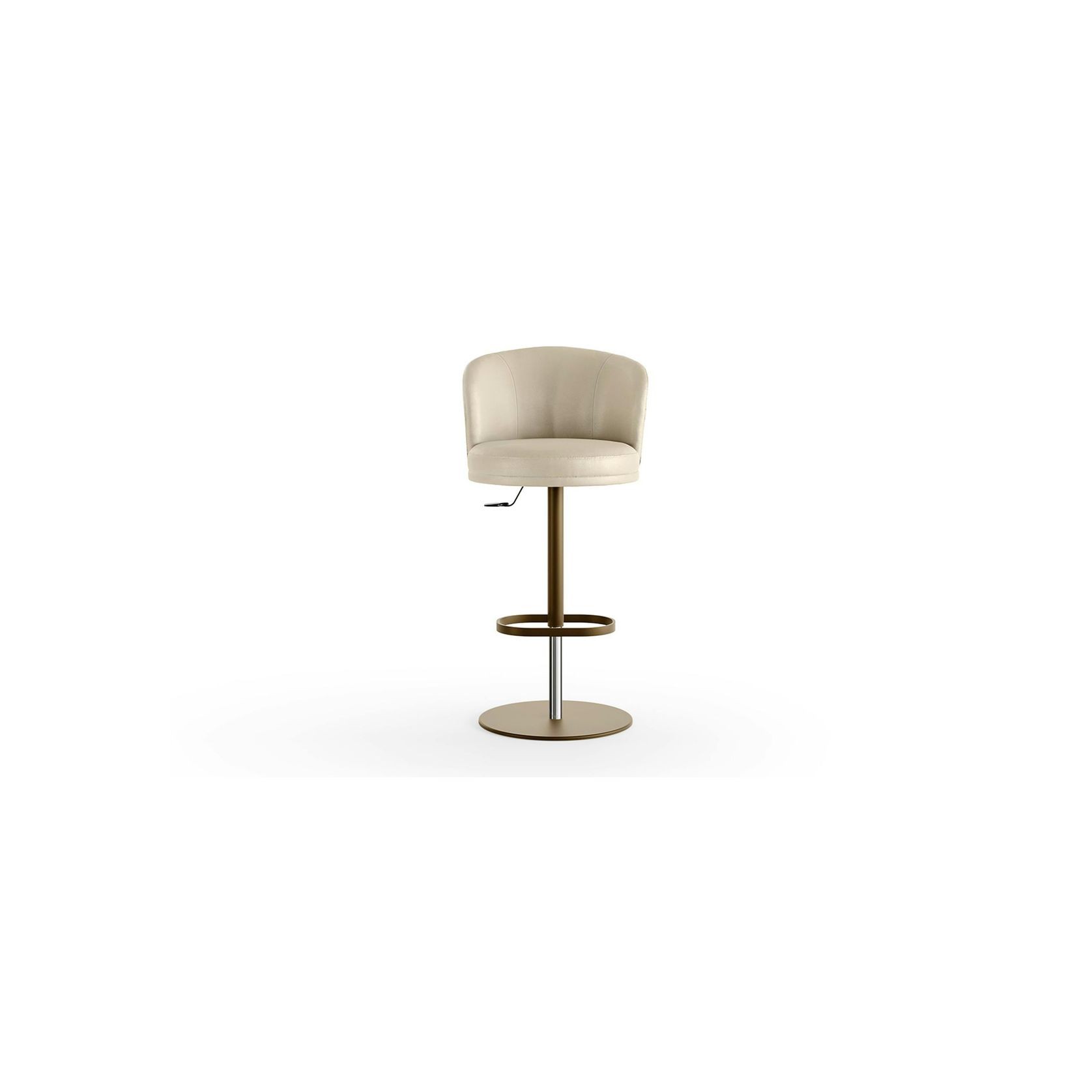 Ginger Stool gallery detail image