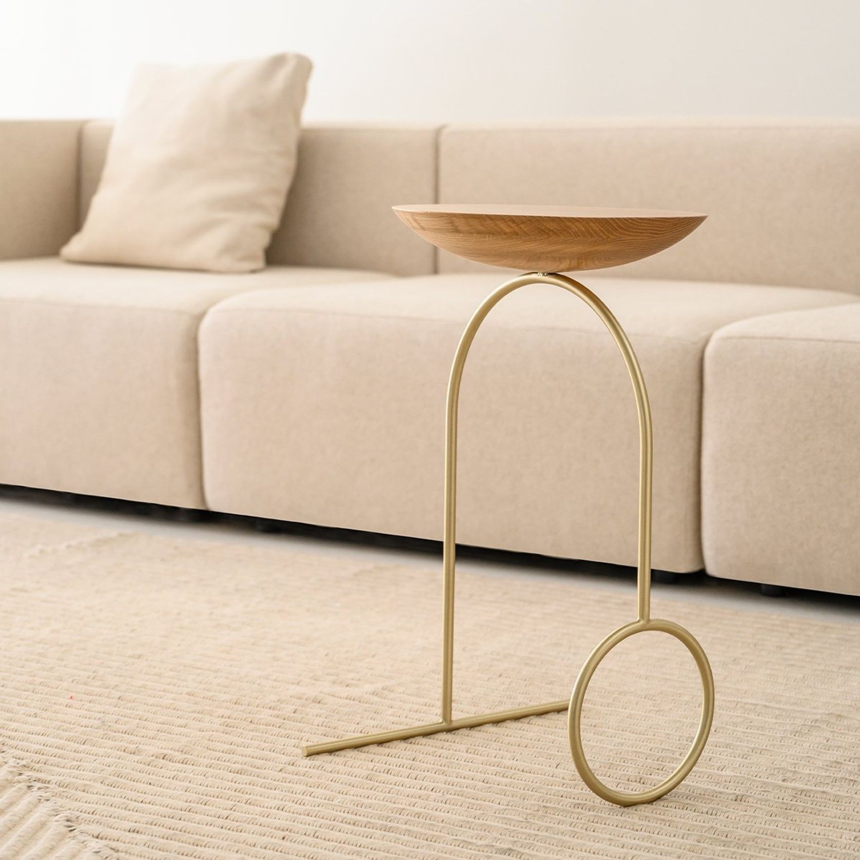 Giro Low Table gallery detail image