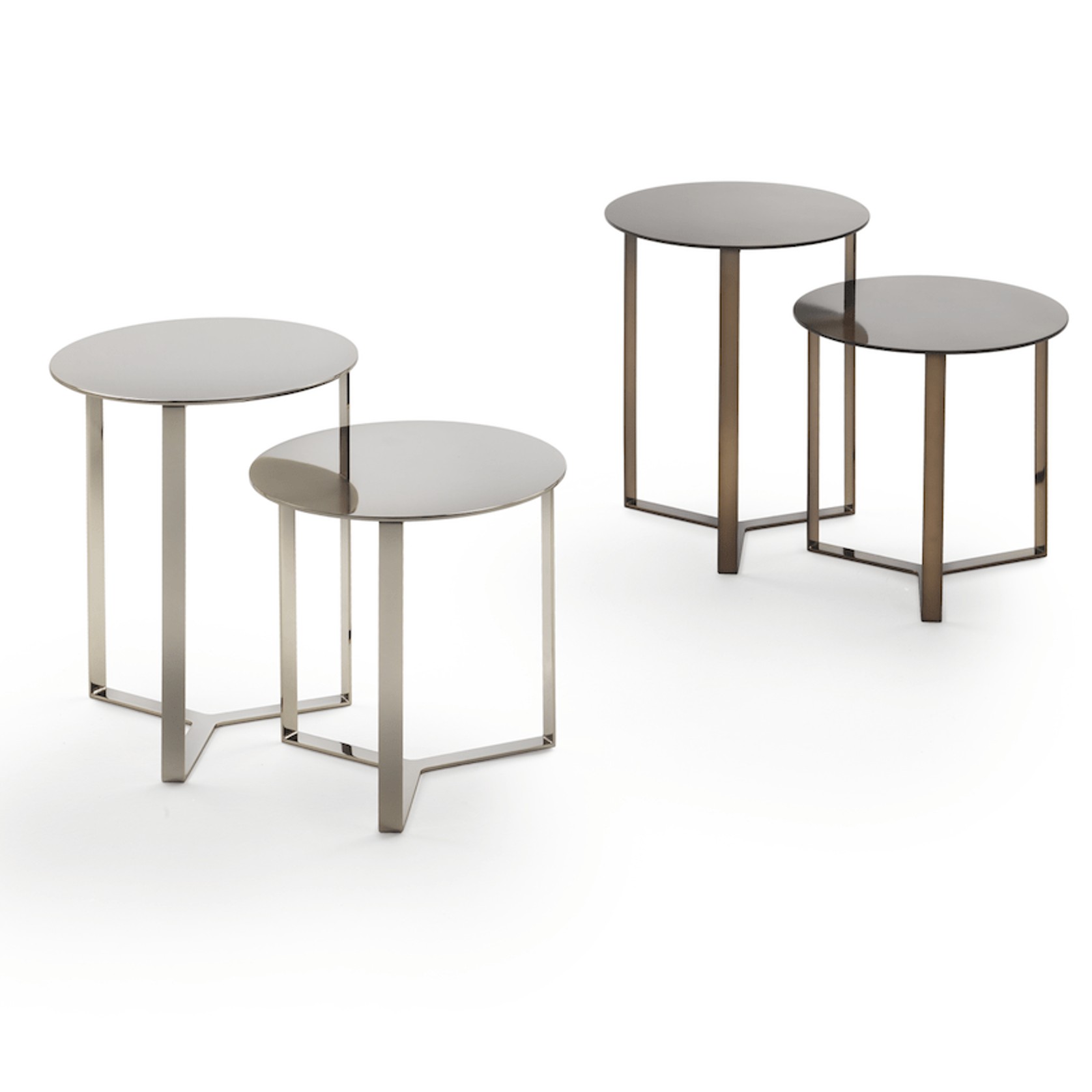 Clip Side Tables gallery detail image