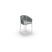 Gizella Outdoor Rope Bar Chair gallery detail image