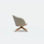 Glenaire Low Back Swivel Chair gallery detail image