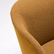 Glenaire Low Back Swivel Chair gallery detail image