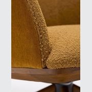 Glenaire Low Back Swivel Chair gallery detail image