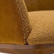 Glenaire Low Back Swivel Chair gallery detail image