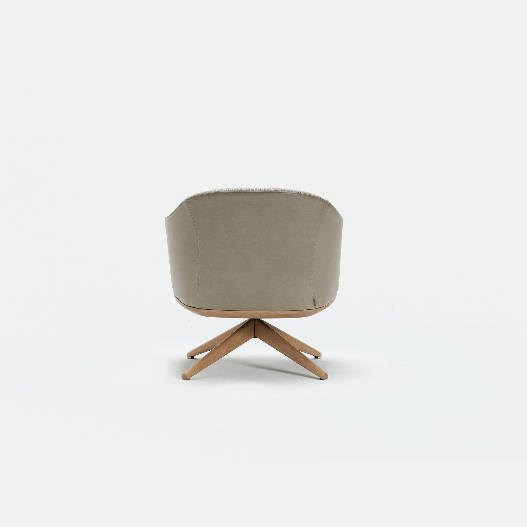 Glenaire Low Back Swivel Chair gallery detail image