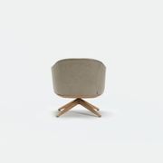 Glenaire Low Back Swivel Chair gallery detail image