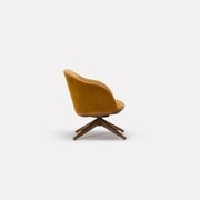 Glenaire Low Back Swivel Chair gallery detail image