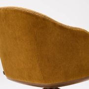 Glenaire Low Back Swivel Chair gallery detail image