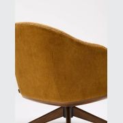 Glenaire Low Back Swivel Chair gallery detail image