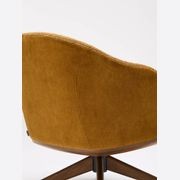 Glenaire Low Back Swivel Chair gallery detail image