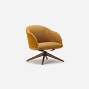Glenaire Low Back Swivel Chair gallery detail image