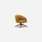 Glenaire Low Back Swivel Chair gallery detail image