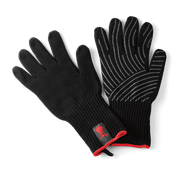 Premium BBQ Glove Set S/M gallery detail image