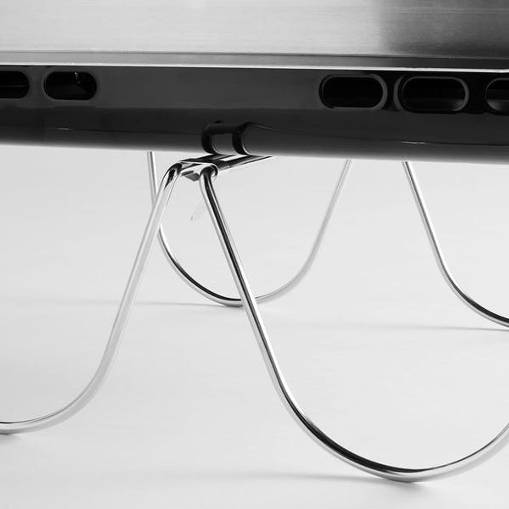 Go Anywhere Charcoal Black gallery detail image