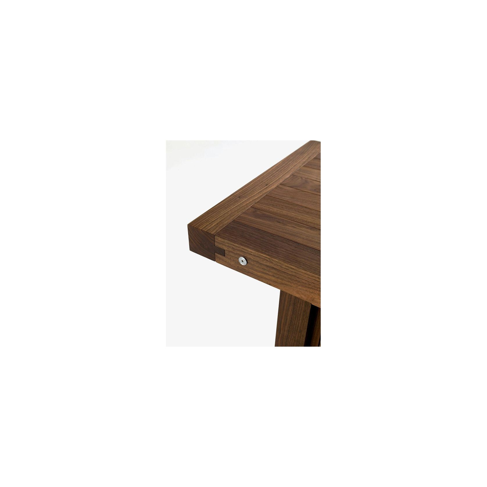 Coblenza Utility Kitchen Table gallery detail image