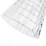 Vintage Glass Pendant Light - Amy gallery detail image