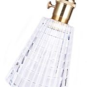 Vintage Glass Pendant Light - Amy gallery detail image
