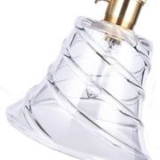 Vintage Glass Pendant Light - Belle gallery detail image