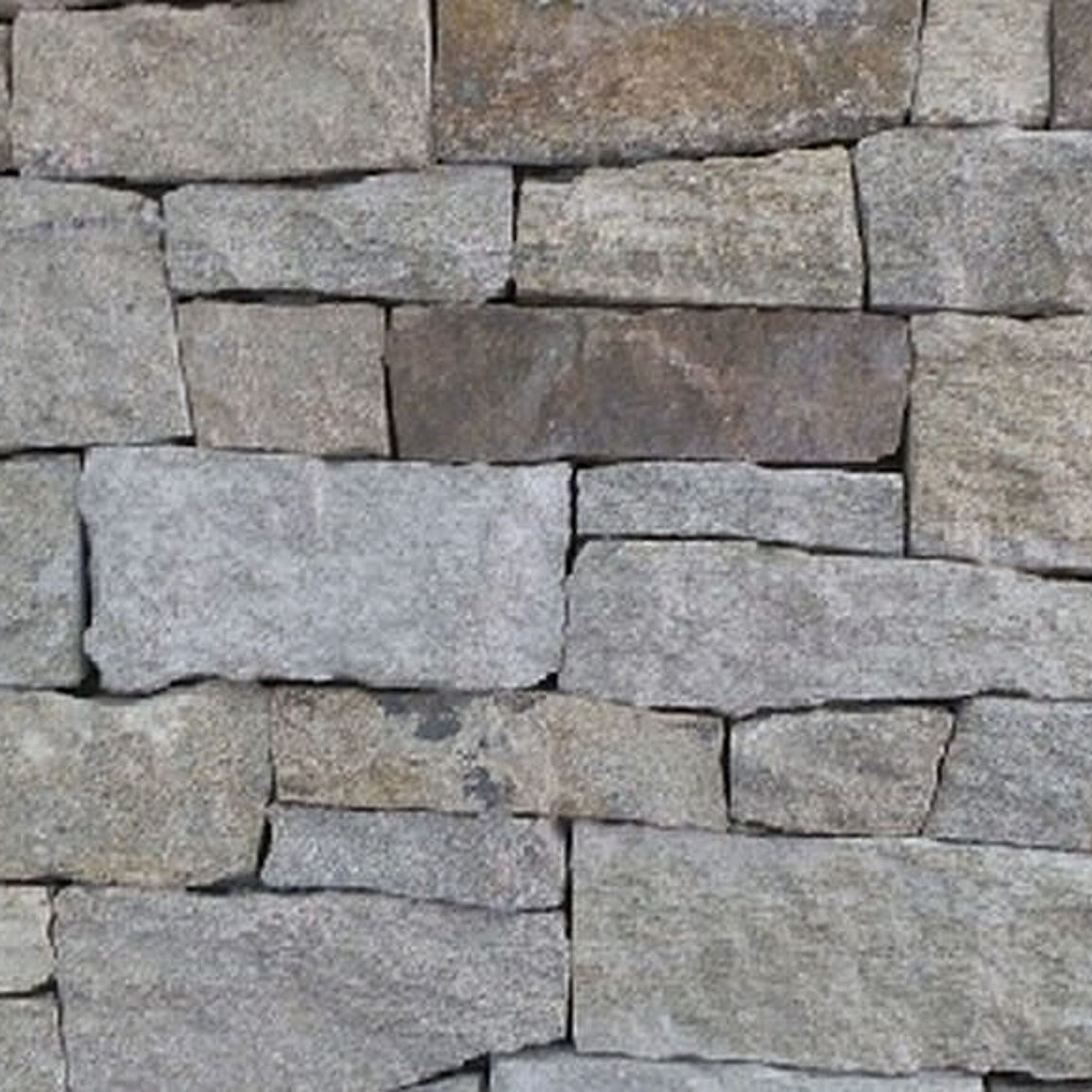 Golden Temple Stone Wall Cladding gallery detail image