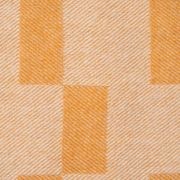 Ruanui Station Lambswool Throw - Gowdys Gold gallery detail image