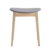 Gradisca Low Stool gallery detail image