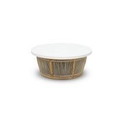 Granada Outdoor Teak / Rope Coffee Table gallery detail image