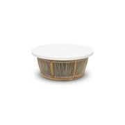 Granada Outdoor Teak / Rope Coffee Table gallery detail image