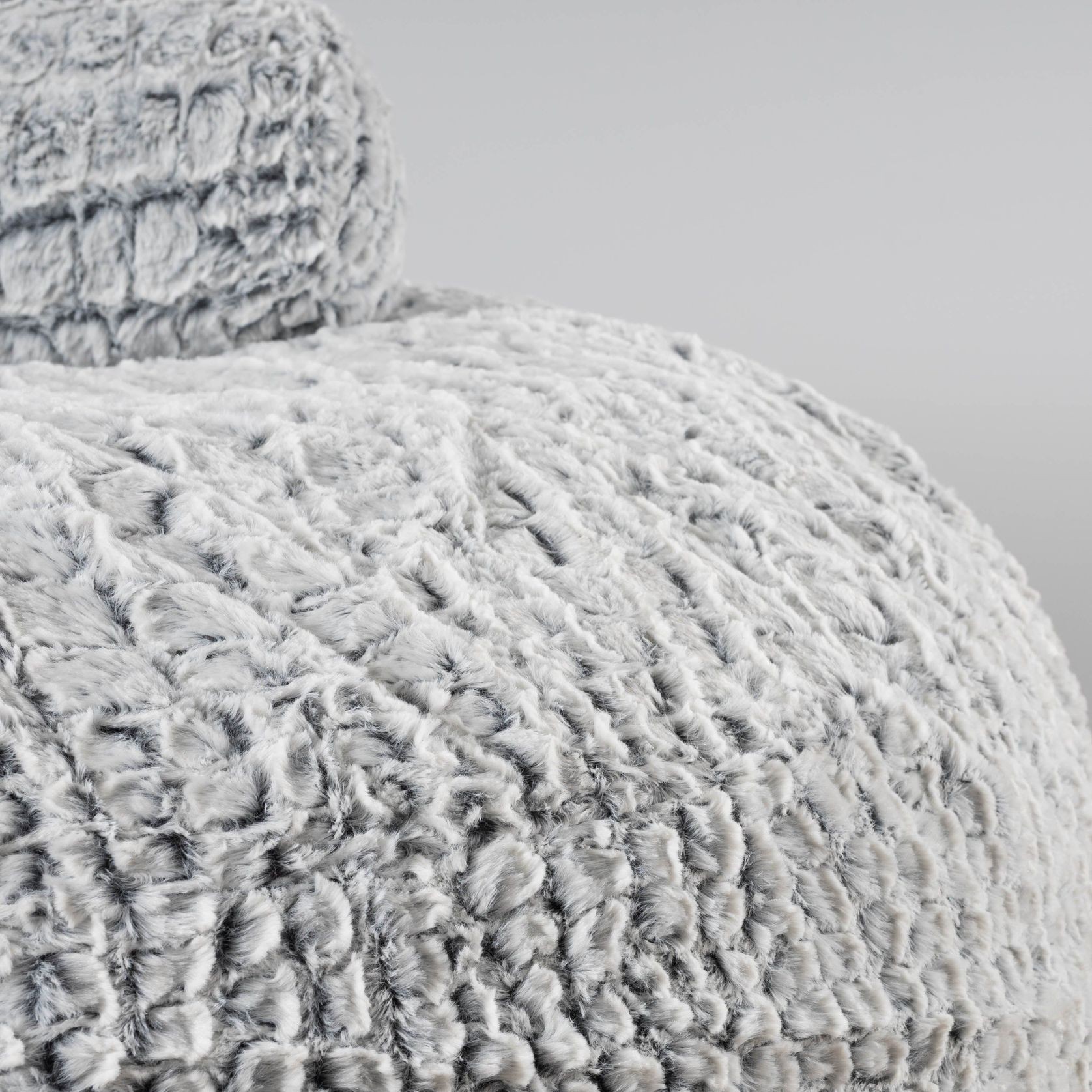 DreamPod™ - Cashmere - Sensory Foam Filling Included gallery detail image