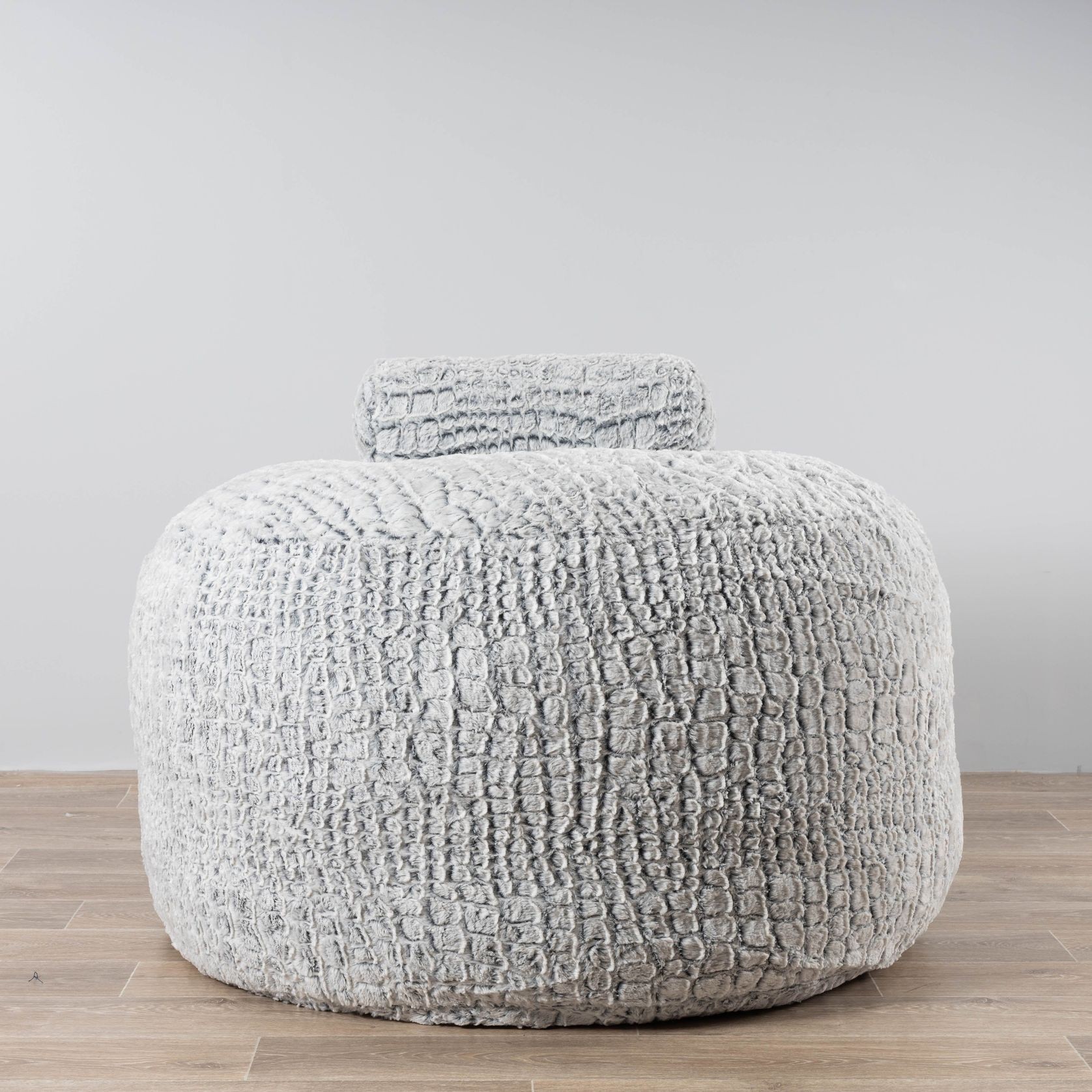 DreamPod™ - Cashmere - Sensory Foam Filling Included gallery detail image