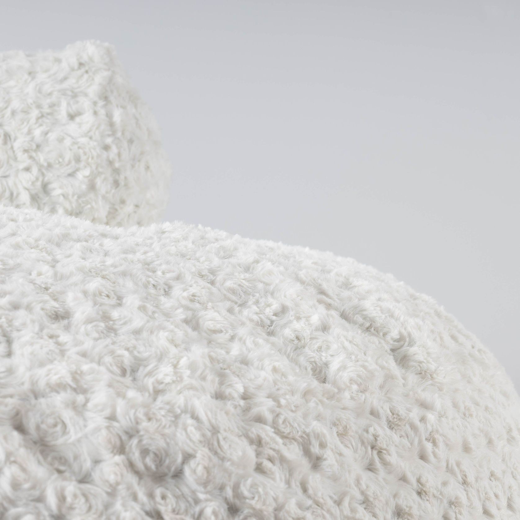 DreamPod® Beanbag - White gallery detail image