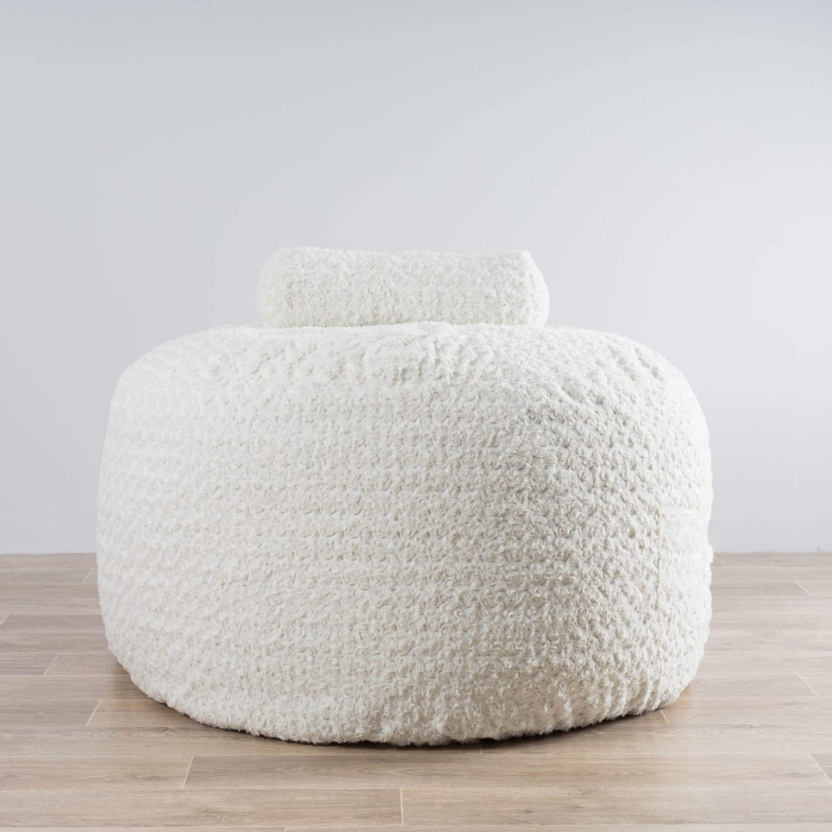 DreamPod® Beanbag - White gallery detail image