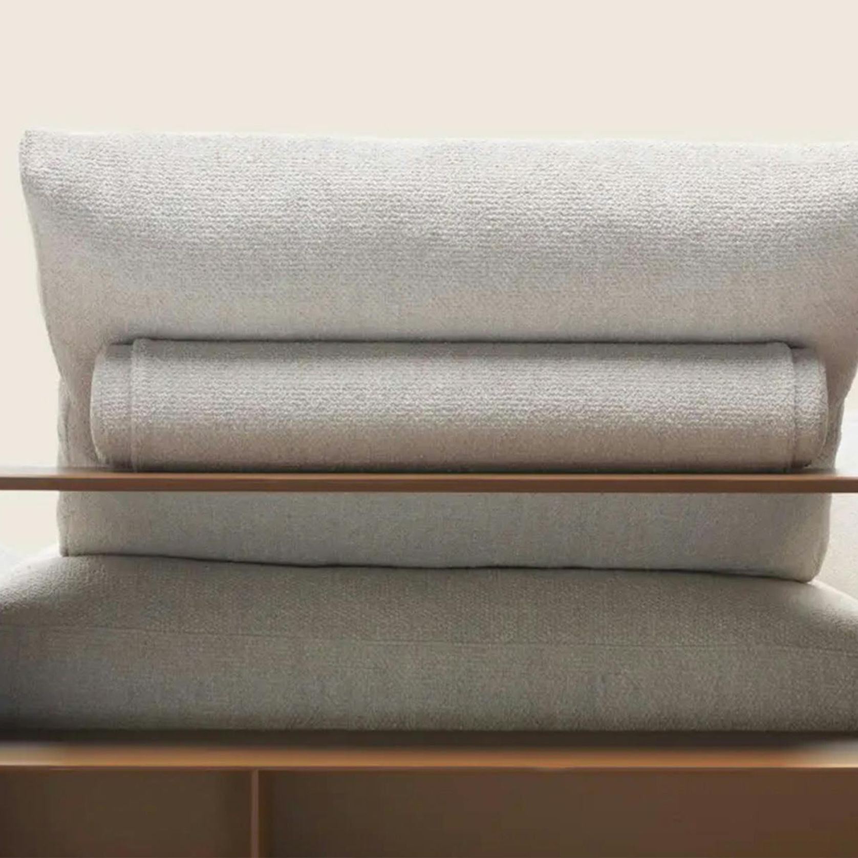 Groundpiece Modular Sofa By Flexform gallery detail image