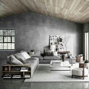 Groundpiece Modular Sofa By Flexform gallery detail image
