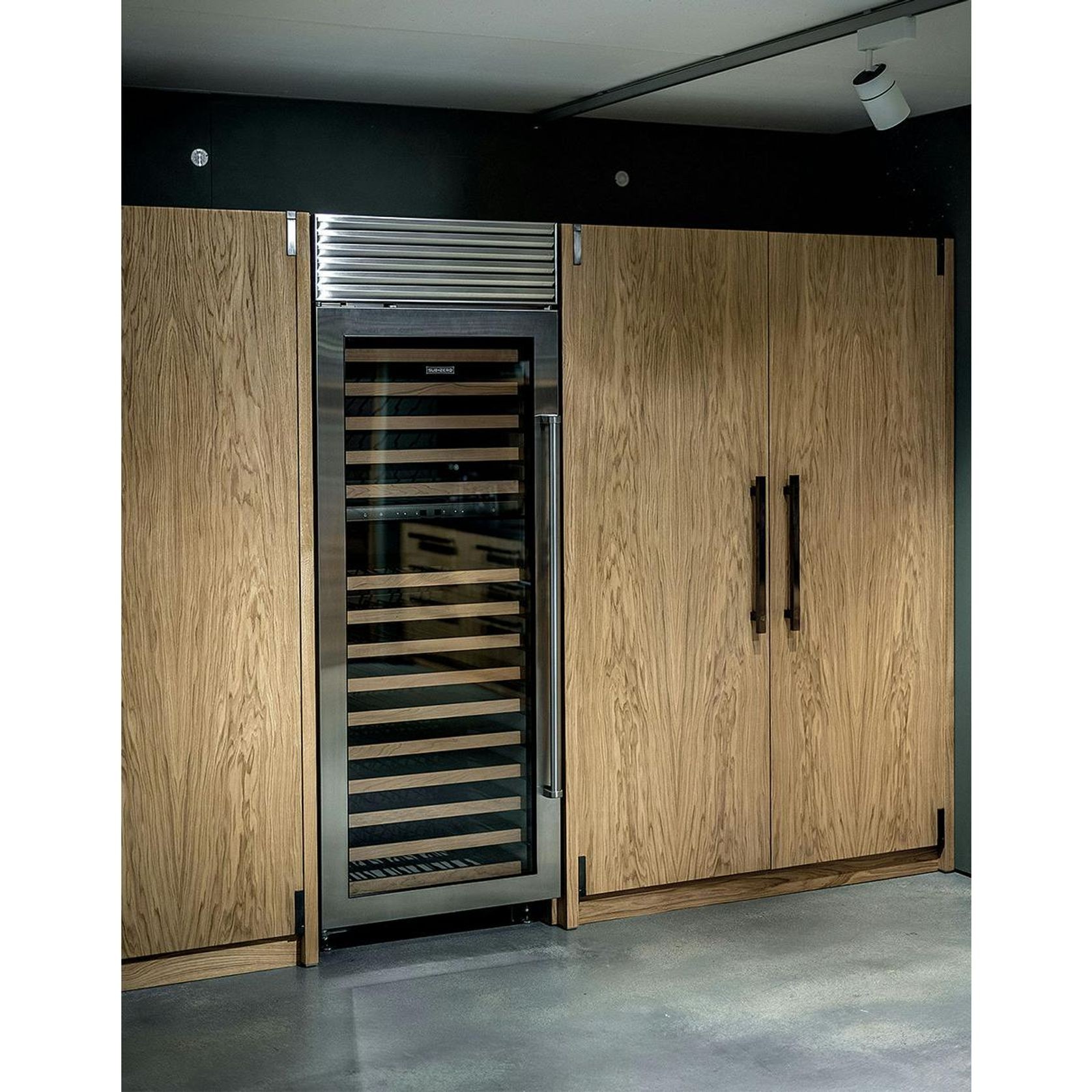 Grangusto Modular Kitchen gallery detail image
