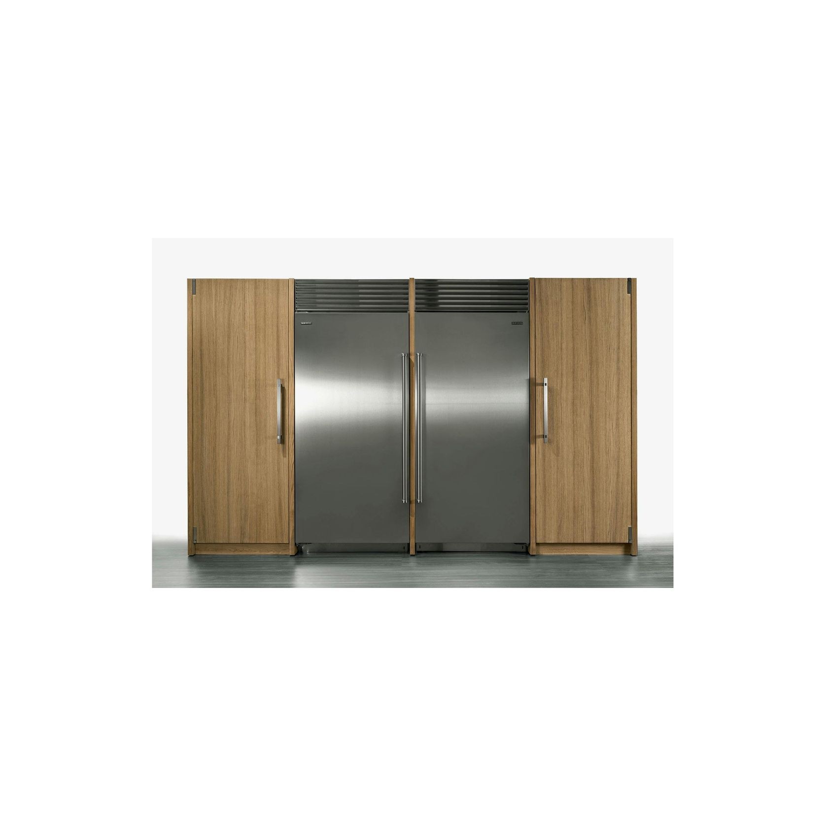 Grangusto Modular Kitchen gallery detail image