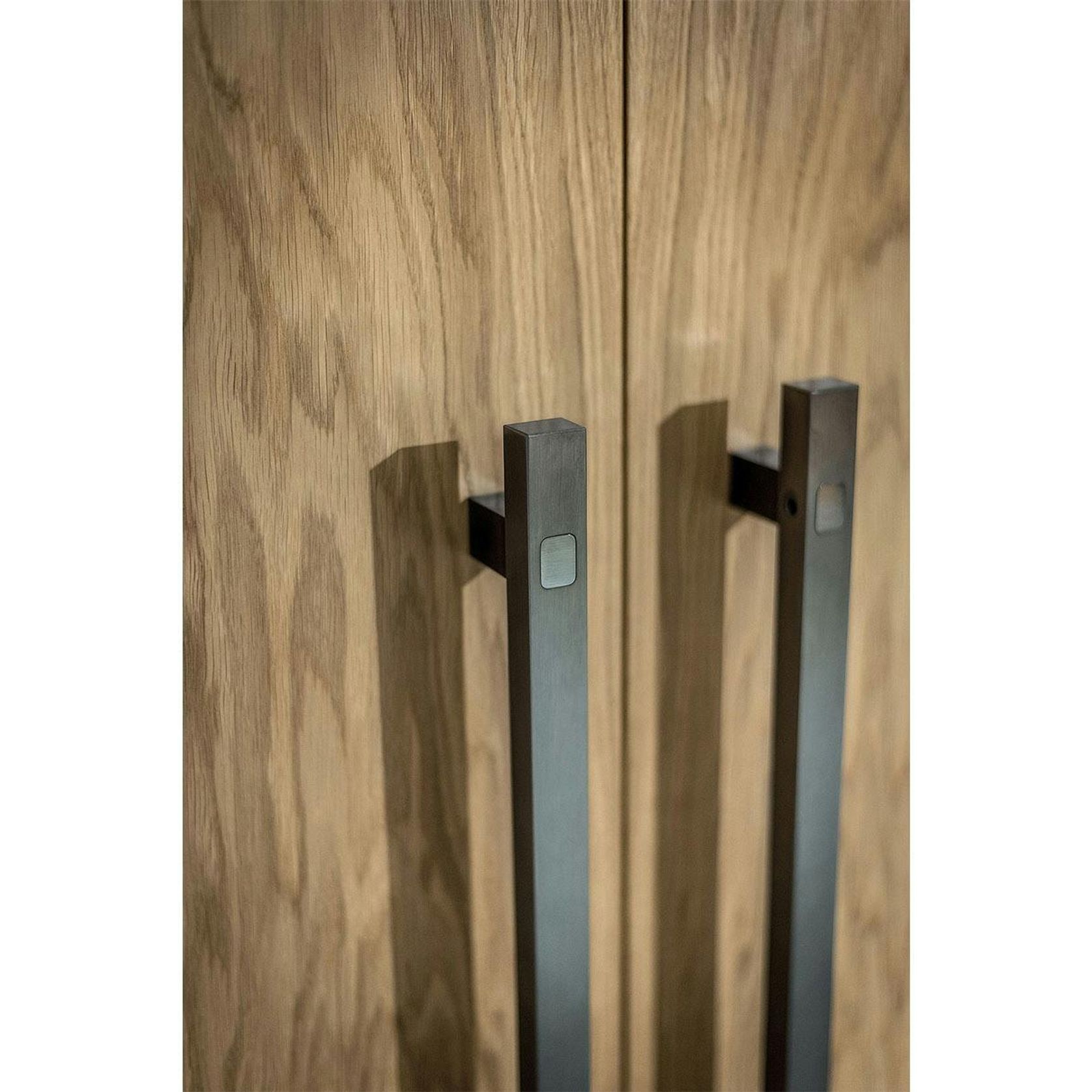 Grangusto Modular Kitchen gallery detail image