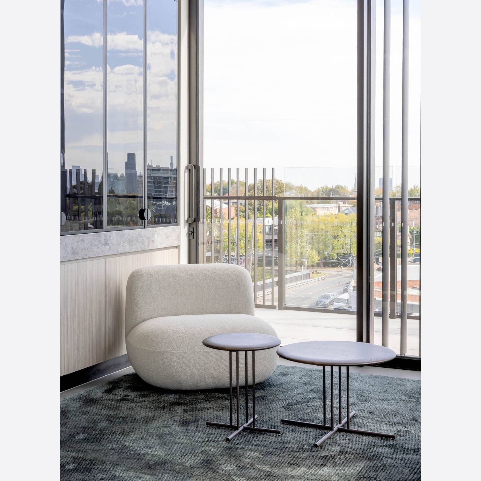 Graphic Coffee Tables gallery detail image