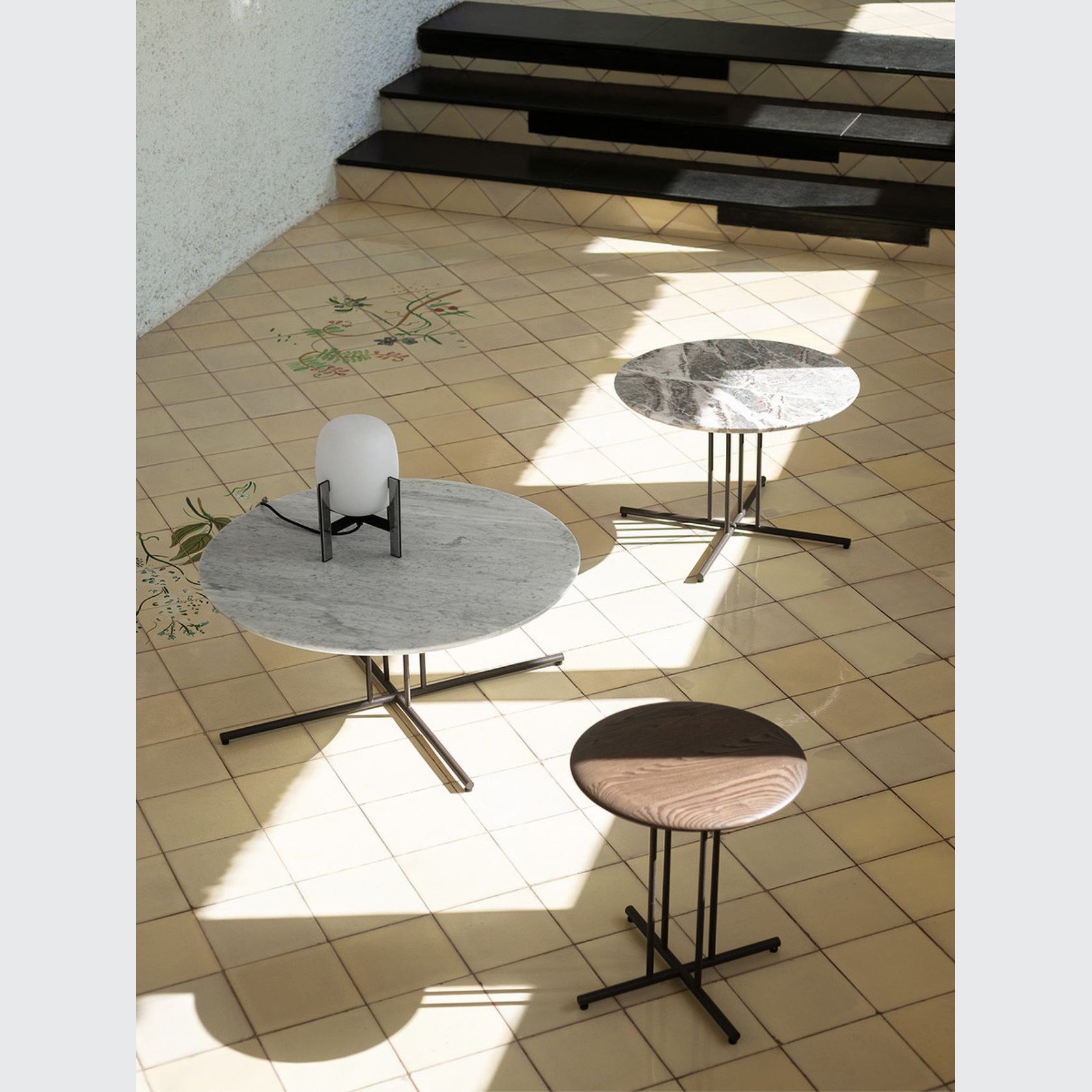 Graphic Coffee Tables gallery detail image