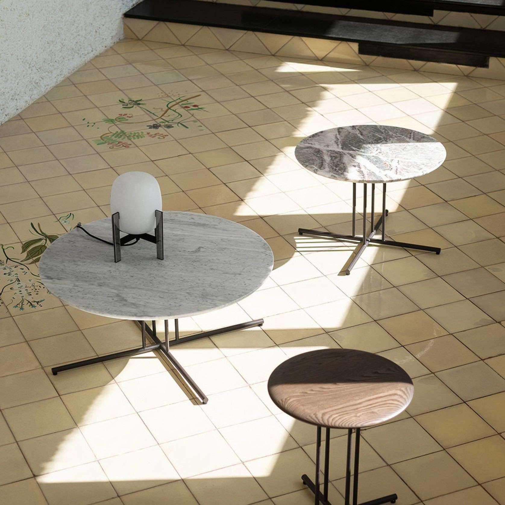 Graphic Coffee Tables gallery detail image