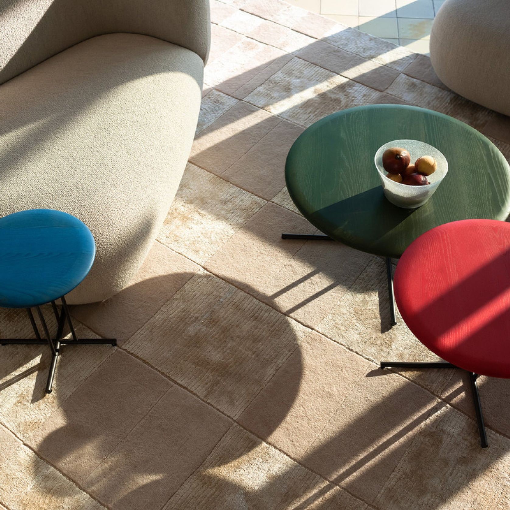 Graphic Coffee Tables gallery detail image