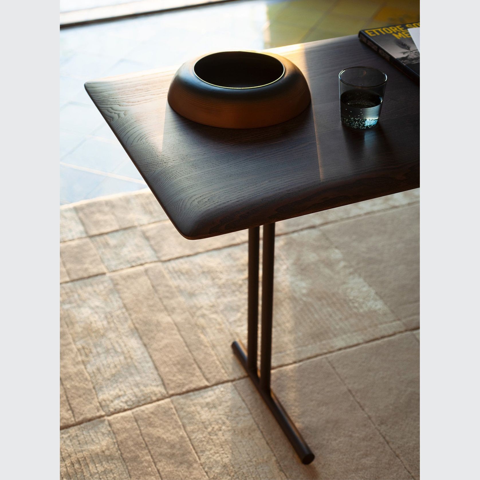 Graphic Writing Desk gallery detail image