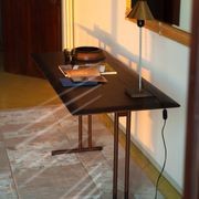 Graphic Writing Desk gallery detail image