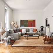 Loll sofa modular gallery detail image