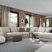 Loll sofa modular gallery detail image