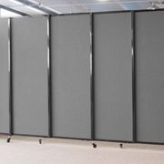 StraightWall Sliding Office Partitions gallery detail image