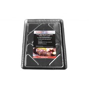 38" Grill Grease Tray Liner - 12 pcs per box gallery detail image